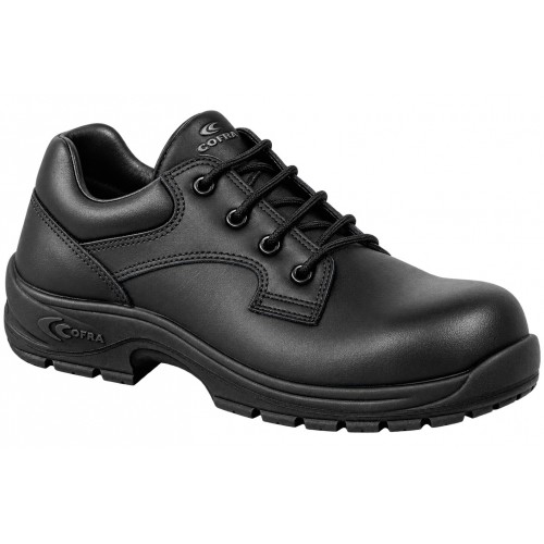 Cofra Karolus Metal Free Safety Shoes Cofra Karolus Metal Free Safety Shoes